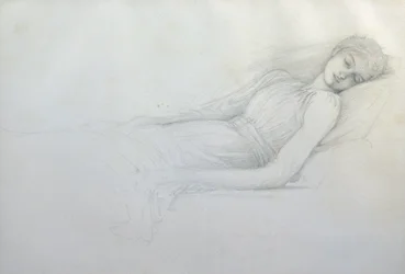 Studie für 